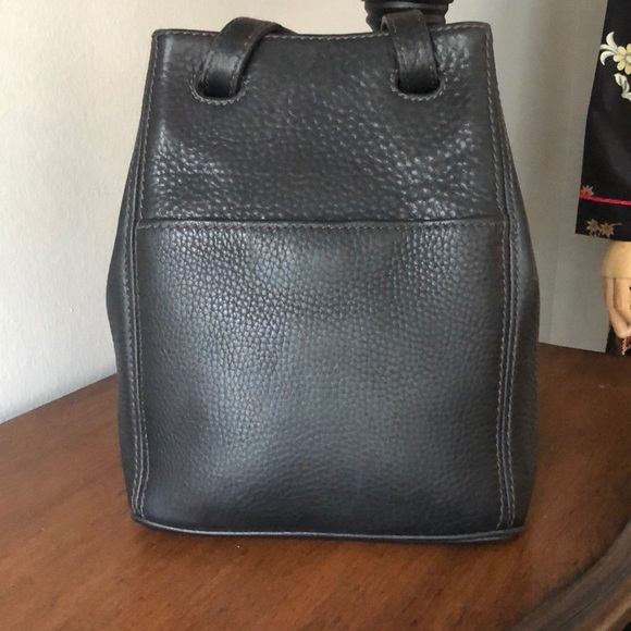 Vintage Coach Made in Italy Collectors Bag! - Picture 2 of 7